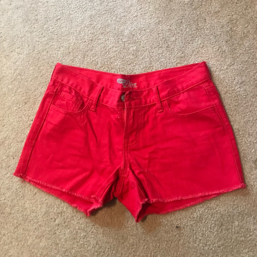 Shorts